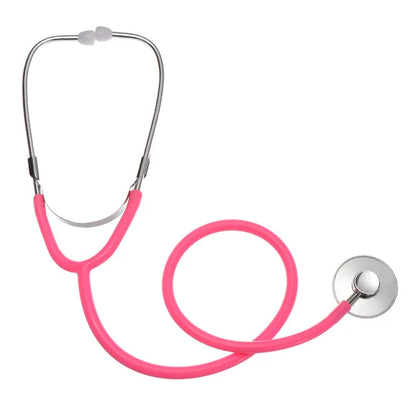 Kids Stethoscope Toy Simulation Doctor's Toys Family Child Games Imitation Family Science Doctor Play for Children Gift