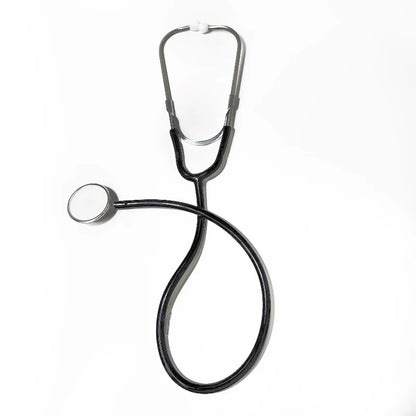 Kids Stethoscope Toy Simulation Doctor's Toys Family Child Games Imitation Family Science Doctor Play for Children Gift
