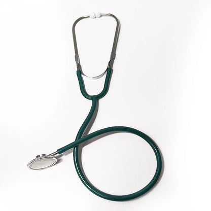 Kids Stethoscope Toy Simulation Doctor's Toys Family Child Games Imitation Family Science Doctor Play for Children Gift
