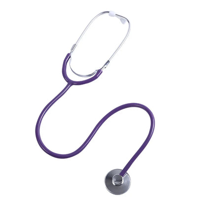 Kids Stethoscope Toy Simulation Doctor's Toys Family Child Games Imitation Family Science Doctor Play for Children Gift
